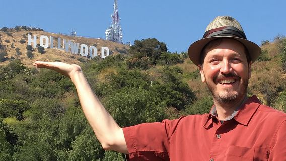 Die ultimative Fototour durch Los Angeles und Hollywood