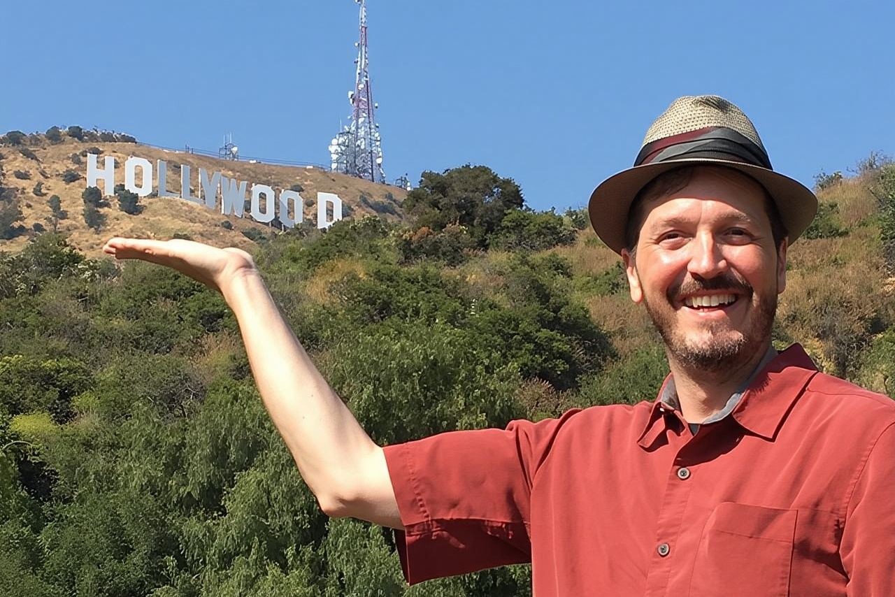 The Ultimate LA and Hollywood Photo Tour