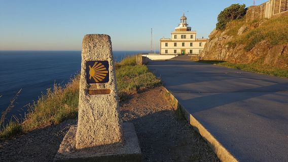 Finisterre Muxia and Costa da Morte tour