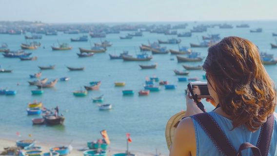 Discover the Beauty of Mui Ne - Phan Thiet by Jeep