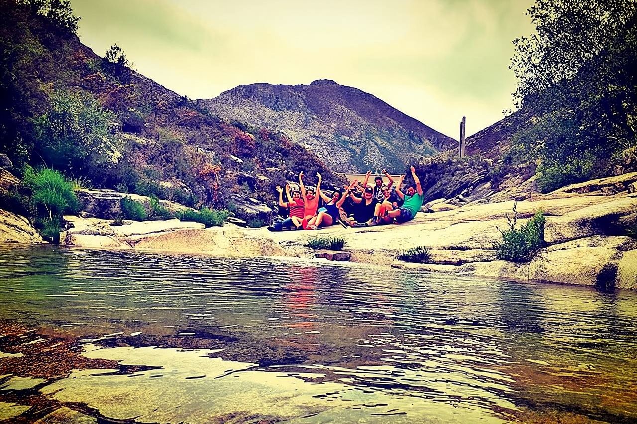 น้ำตกมหัศจรรย์ 3 แห่งในหนึ่งวัน