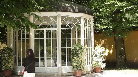 Public 8h tour to sites of "The Sound of Music Movie" & Hallstatt