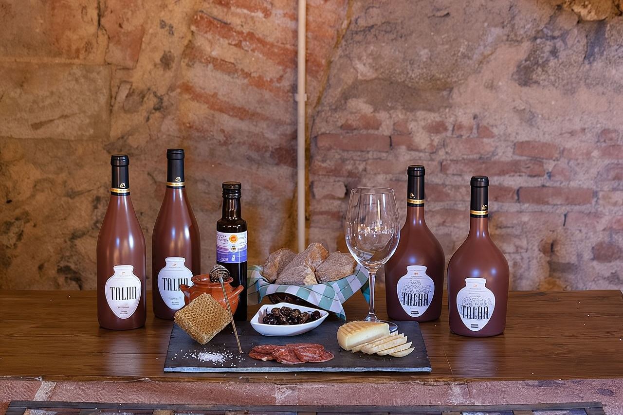 格蘭德普羅瓦翁拉多葡萄園