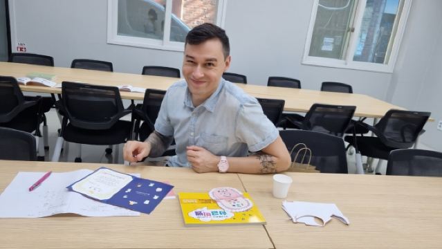 [Haerang's Korean] Культурный опыт в Сеуле - изучение основ корейского языка за два часа