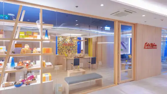 Bangkok Let's Relax Spa [Diperakui SHA | Menyediakan Perkhidmatan Tempahan SPA Seluruh Thailand]