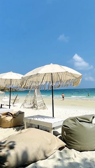 Koh Samed Day Trip by Speed Boat(English-Speaking Guide)