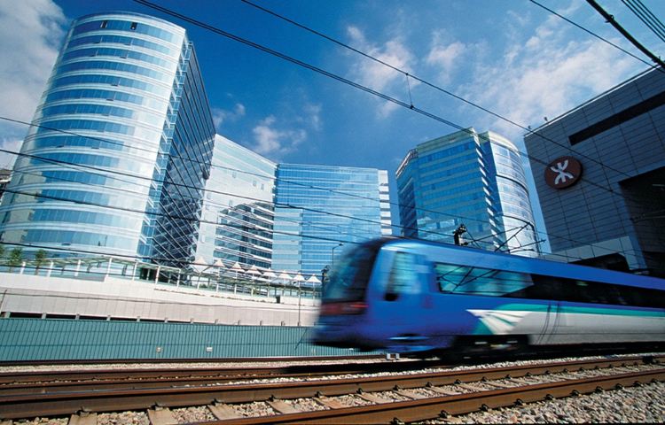 Scan to enter, automatic ticket issuance - Hong Kong Airport Express round-trip tickets for Hong Kong, Kowloon, and Tsing Yi