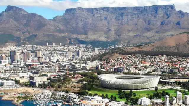 ทัวร์ส่วนตัวครึ่งวัน: Cape Winelands, Stellenbosch จาก Cape Town