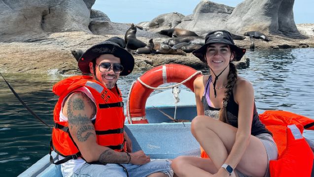 Island Tour with Snorkeling and Picnic