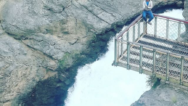 Tour Privato di un Giorno Intero a Iskandarkul