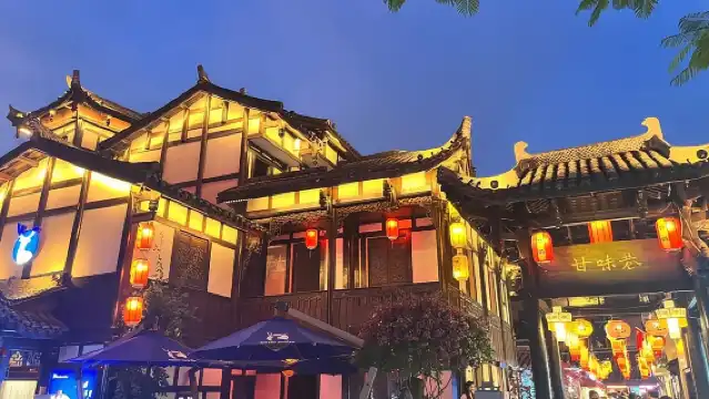 Private Shenzhen Day Tour from Hong Kong 