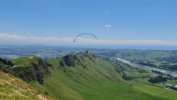 Napier : points forts et visite à la découverte du meilleur de cette région