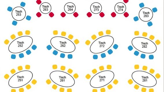Salzburg: Mozart-Konzert mit Abendessen