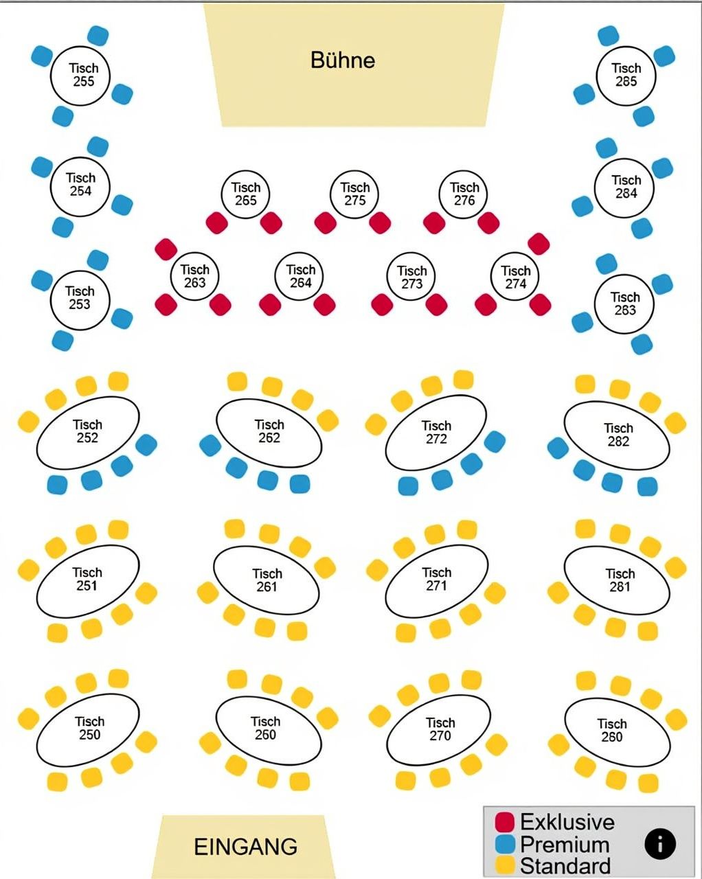 Зальцбург: Концерт Моцарта с ужином