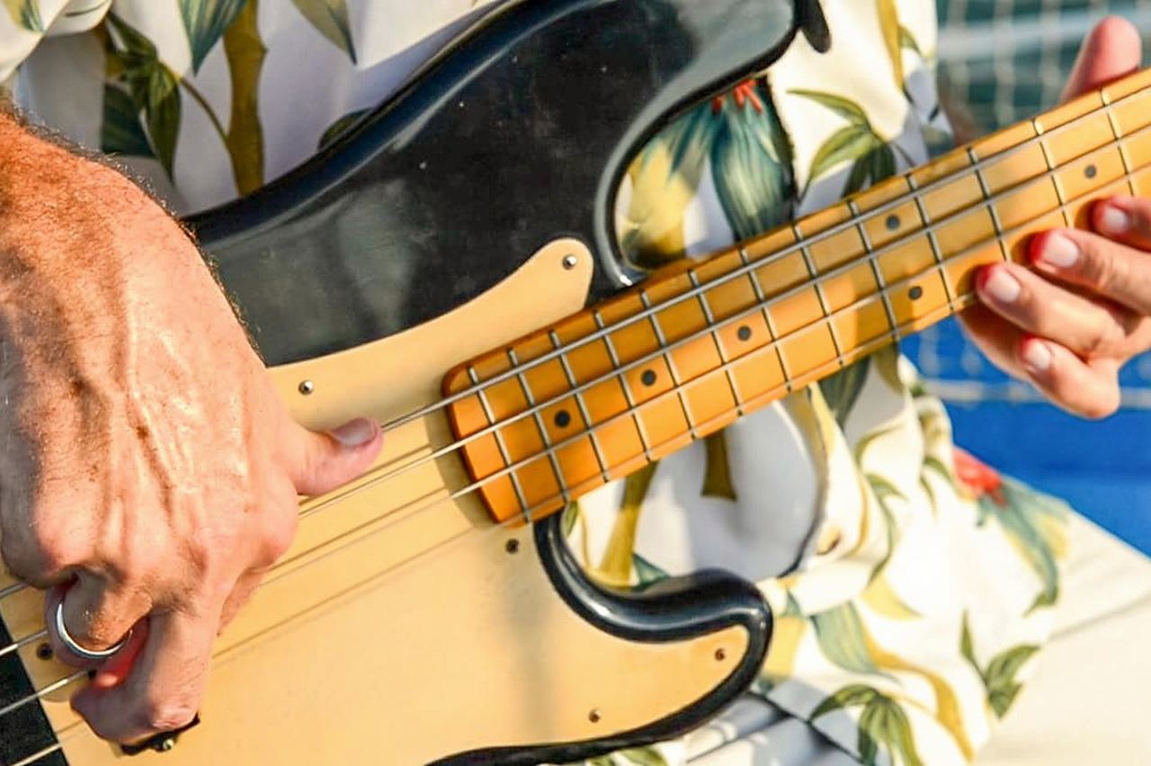 St. Augustine: Sunset Cruise with Live Music and Drinks