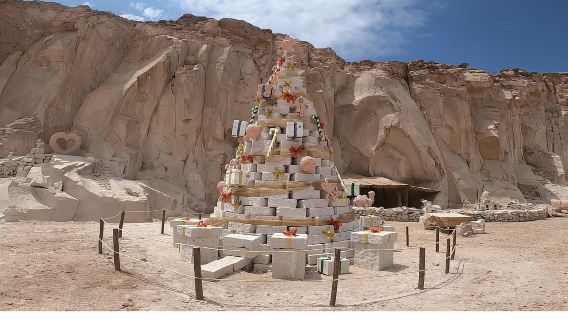 Arequipa|Tour della Via Sillar + Canyon Culebrillas