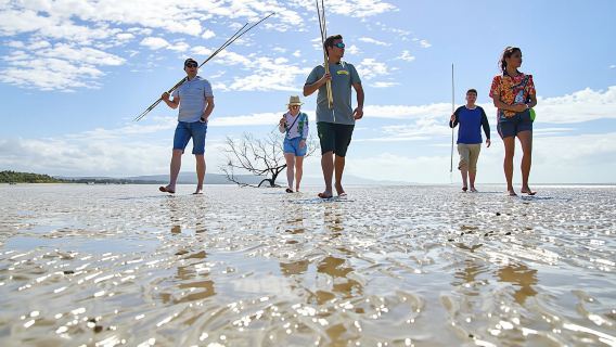 Full day Ngana Julaymba Dungay tour