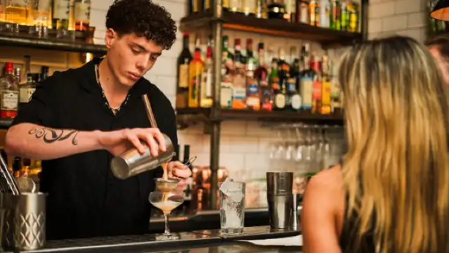 Barcelona's Hidden Speakeasy Party & VIP Club Experience