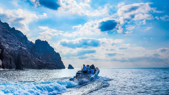 Alcudia: Playa de Formentor, Crucero al Faro y Grupo Pequeño