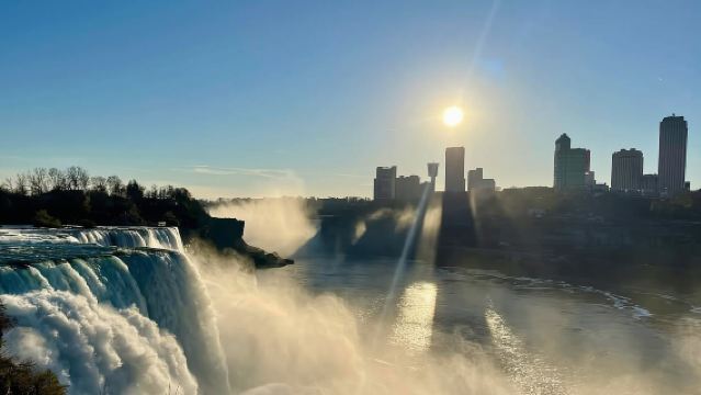 【包車】加拿大多倫多市區經典一日遊 - 景點可調 - 可定制