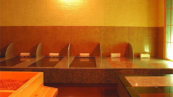 真名井の湯 大井店