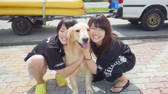 沖縄  海遊倶楽部