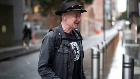 Melbourne: Gangsterler, Genelevler ve Şeker Dükkanları Turu