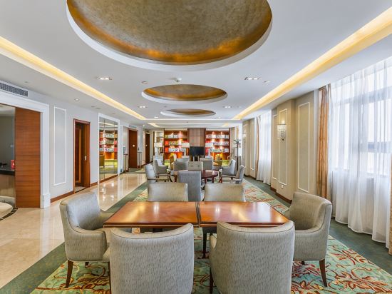 Others 5, Yuanhe Jianguo Hotel Xilingol, Xilin Gol