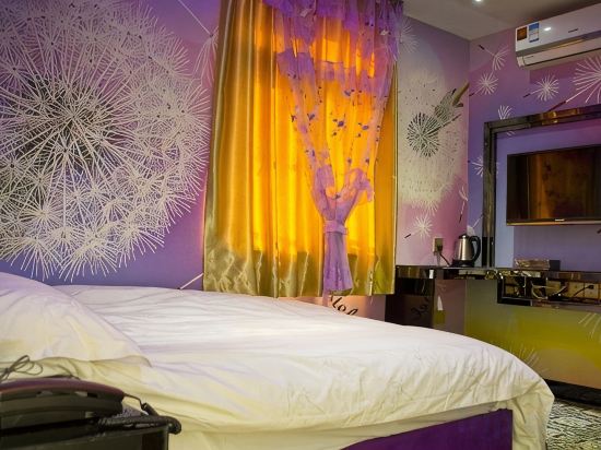 Others 2, Zexuan Boutique Hotel (Subway Station Store, Zhenping Road, Shanghai), Shanghai