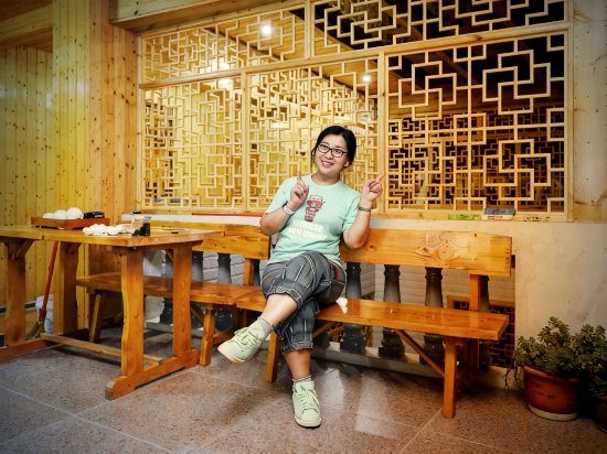 Others 2, Firefly Inn, Zhangzhou