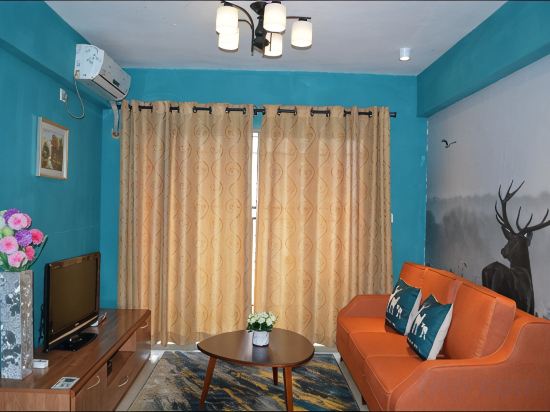 Others 5, Yumi Apartment ( North Gate of Sun Yat-sen University), Guangzhou