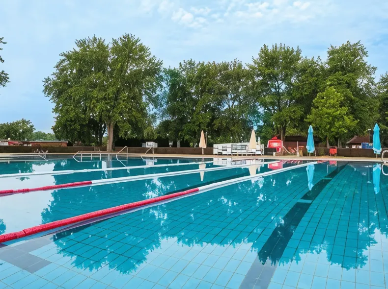 Hotel Termal - Terme 3000 - Sava Hotels & Resorts