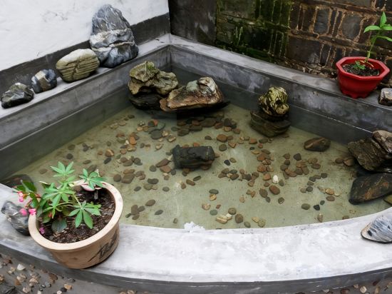 Others 4, Tongmao Inn, Xuancheng