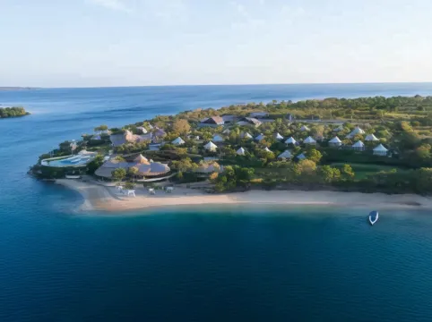 Menjangan Dynasty Resort