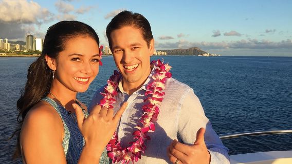 Pacific Star Sunset Buffet and Show