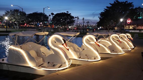 Long Beach