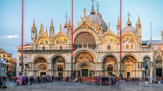 Venice