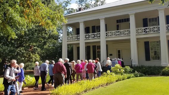 Experience Birmingham - The Historic Highlights