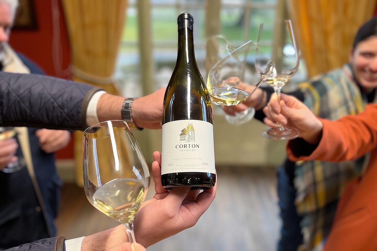 ทัวร์หนึ่งวันเส้นทาง Burgundy Grand Crus - ชิมไวน์ 14 ชนิดใน Domains