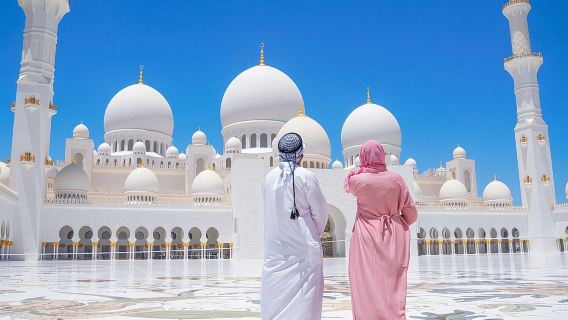Abu DhabiTours