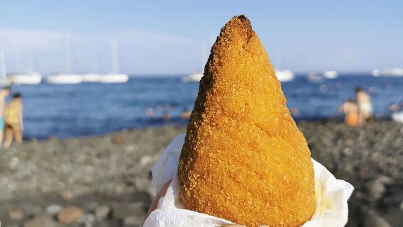 Tour gastronomico siciliano: mangia locale a Messina