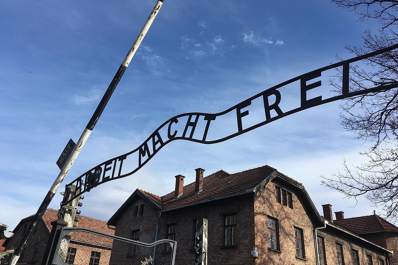 Excursión de un día a Auschwitz-Birkenau desde Breslavia