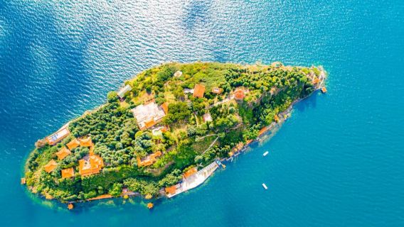 однодневный тур на озеро Фусянь, Розовый пляж и в живописные места Лучонг|Одна машина, один заказ