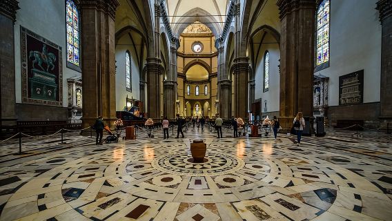 FlorenceTours