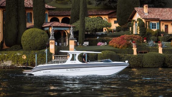 BellagioTours
