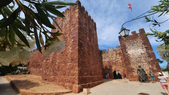 Full-day tour of the Algarvian lost heritage in the Monchique Mountain