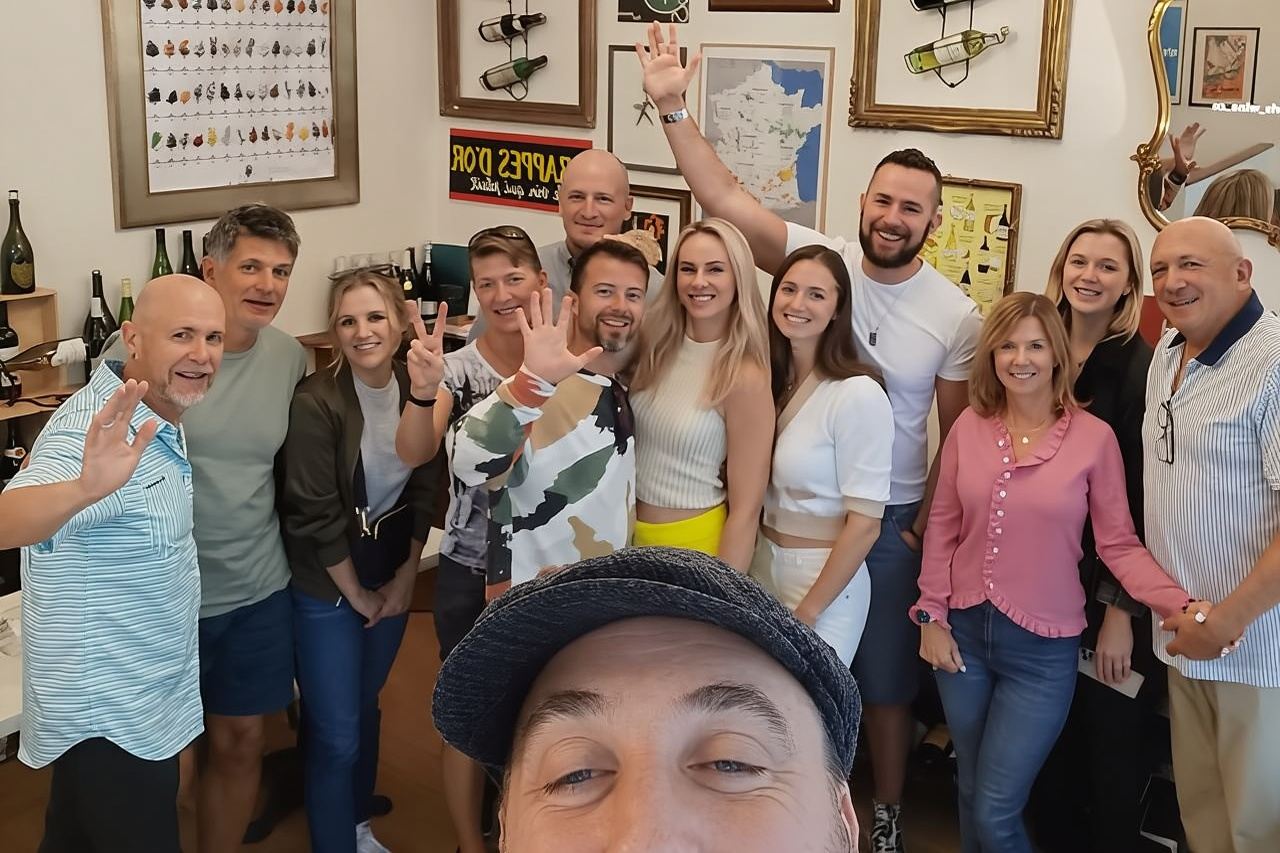 L'unica esperienza di degustazione di vini a Parigi che devi assolutamente provare: 2 ore