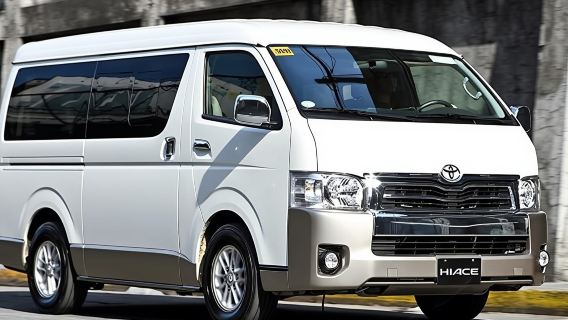 El Nido a Puerto Princesa - Traslado privado