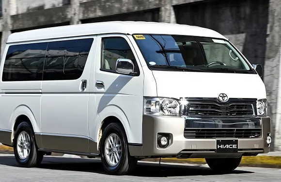 愛妮島至公主港 - 私人接送