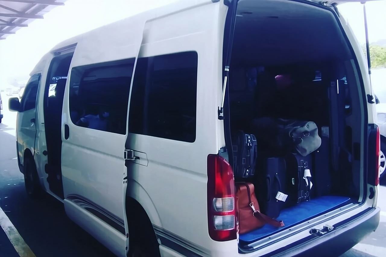 Privater Flughafentransfer von St. Lucia zum Royalton Saint Lucia Resort